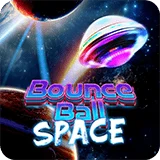 Slot Gacor GG Soft Bounce Ball Space